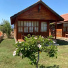 Отель Sahildeki Ev Bungalov Apart, фото 6