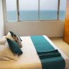 Отель Apartamentos Palmetto - Frente al Mar, фото 23