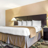 Отель Quality Inn & Suites Coliseum, фото 3