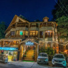 Отель D'Chalet, фото 1