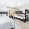Отель Shoreline Towers 3083, фото 27