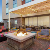 Отель Home2 Suites by Hilton Leesburg, фото 13