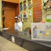 Отель Belle Vue Inn Hotel, фото 29