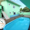 Отель Hostel Casa Da Vó Rosa, фото 2