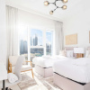 Отель LUX  Luxury Sunrise Beachfront Suite 1, фото 5