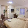 Отель Gatwick Turret Guest House, фото 4