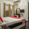 Отель FC 16 Suites By OYO Rooms, фото 16