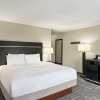 Отель Hampton Inn New Albany, фото 5