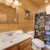 Отель Moonlight Lodge, фото 9