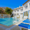 Отель Zeybek Beach Hotel, фото 5