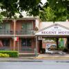 Отель Albury Regent Motel, фото 32