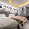 Отель Hongdae The Gray Hotel, фото 3