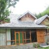 Отель Manali Treehouse Cottages, фото 4
