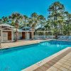 Отель Gorgeous Tranquil Gem Coveted Beach Access, 2cal King Suites, Updated 2024!, фото 13