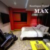 Отель Max Hotel, фото 7