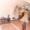 Отель Nice Home in Rieti With Wifi and 5 Bedrooms в Риети