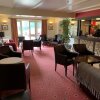 Отель Best Western Mayfield House Hotel, фото 6