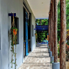 Отель The Blue Eco Lodge - Adults only, фото 13