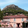 Отель Hôtel La Lubiane, фото 12