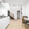 Отель Duplex Luxurious Apt in the heart of Bologna, фото 11