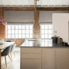 Отель The Warehouse Loft - Trendy Converted Warehouse 3BDR, фото 14