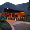 Отель Inkwenkwezi Private Game Reserve, фото 38