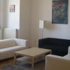 Отель 4you Citycenter Apartments в Будапеште