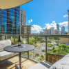 Отель Allure Waikiki #803 2 Bedroom Condo by RedAwning, фото 8
