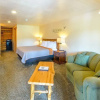 Отель Duck Creek Village Inn, фото 22