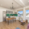 Отель Amazing 2 Bedroom Apartment With Mountain Views on Kloof Street, фото 11