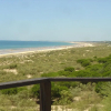 Отель Two Bedroom Apartment in Manta Rota, фото 8