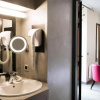 Отель Hôtel Saint Guirec Et De La Plage, фото 8