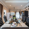 Отель New 2 Bedroom Pool Villa C882, фото 24