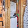 Отель 'cubbies Cabin' w/ Hot Tub ~ 7 Mi to Dollywood!, фото 8