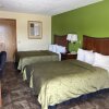 Отель Budget Host Inn Baxley, фото 25