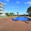 Отель Apartamento Vista a la Piscina Para 7 Personas en Cambrils, фото 15