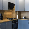 Гостиница Pro.Apartment (Про.Апартмент) на улице Римская 5, фото 15