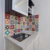 Отель Simple And Homey Studio Room At Paltrow Apartment, фото 3