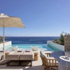 Отель Ios Grand Pool Suites, фото 17