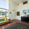 Отель Monkey Tree Hotel 1 in Palm Springs, фото 9