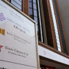 Отель San Gran Hotel Sapporo Odori Park, фото 19