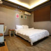 Отель Daejeon Yucheon Itty, фото 3