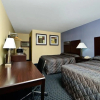 Отель Americas Best Value Inn Danbury, фото 2