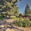 Отель Denver Home w/ Large Yard & Private Lake Access!, фото 16