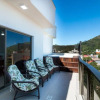 Отель Cobertura Duplex com jacuzzi aquecida, фото 15