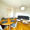 Отель Appartement Confort - 1 chambre - 900m du Marché, фото 9