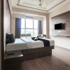 Отель Townhouse OAK Hotel Mahadev Residency, фото 5