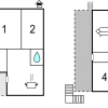 Отель Nice Home in Slatine With Wifi and 5 Bedrooms, фото 20