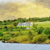 Отель House With one Bedroom in Tourmakeady/derrypark, With Wonderful Lake V, фото 24