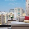 Отель DoubleTree by Hilton Doha - Al Sadd, фото 21